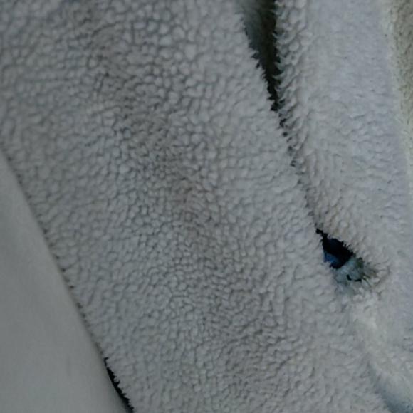 Forever 21 denim jacket sz s - Picture 9 of 9